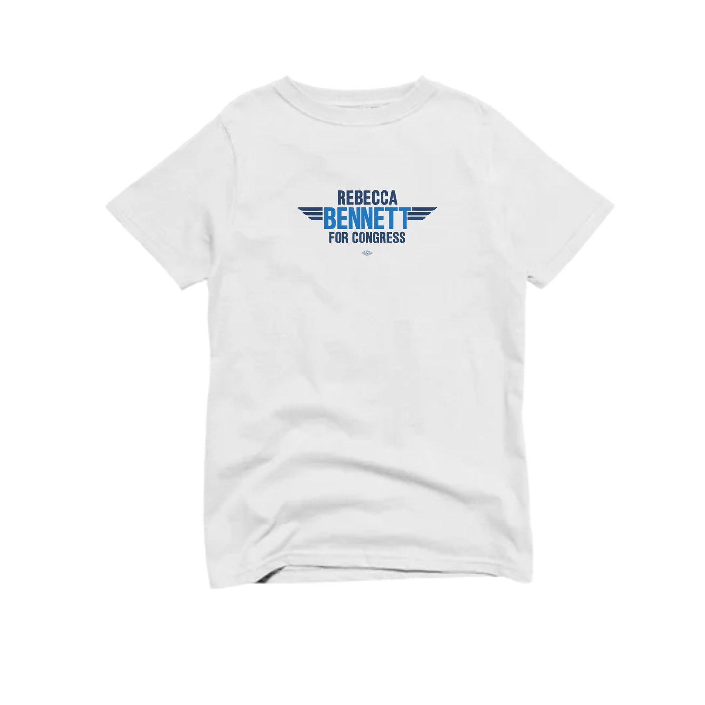Rebecca Bennett for Congress Youth Tee