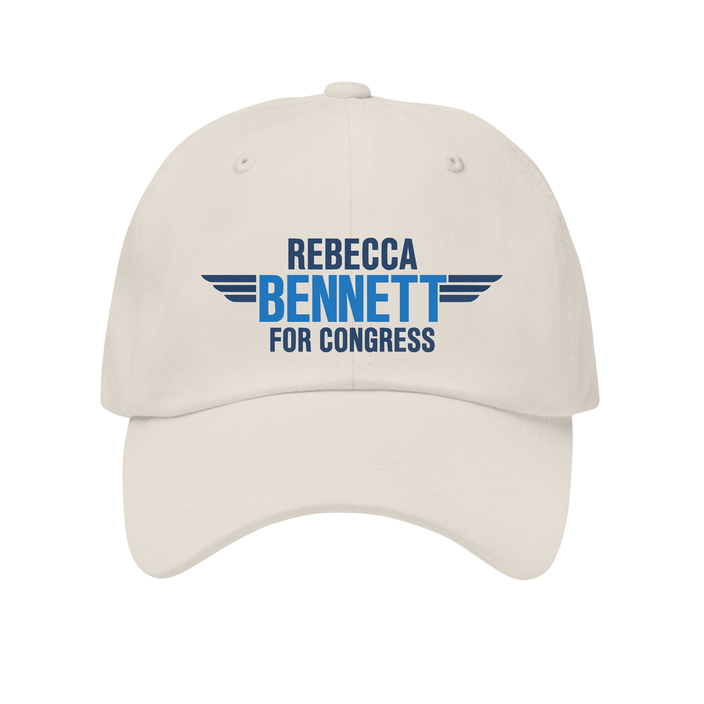 Rebecca Bennett for Congress Hat