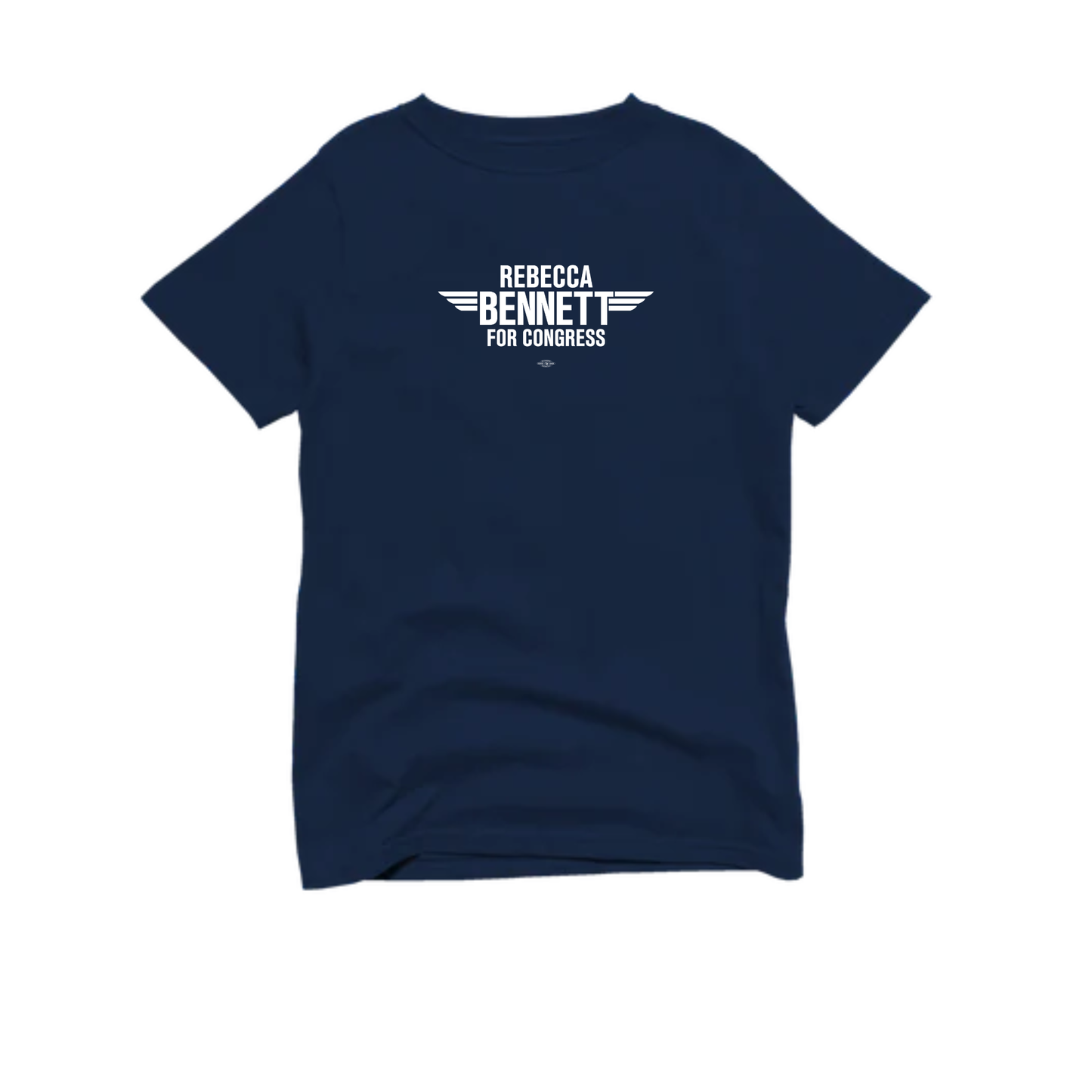 Rebecca Bennett for Congress Youth Tee